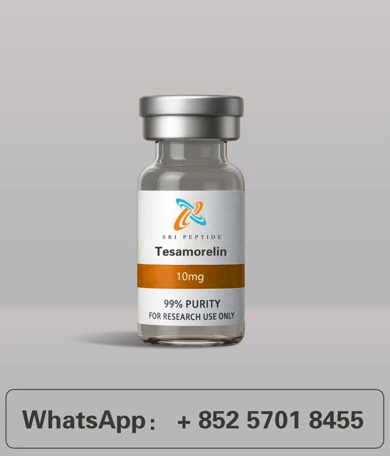 Tesamorelin Acetate suppliers